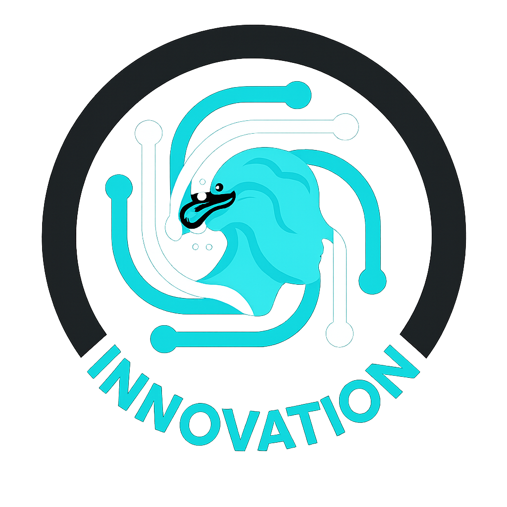 Innovation Logo
